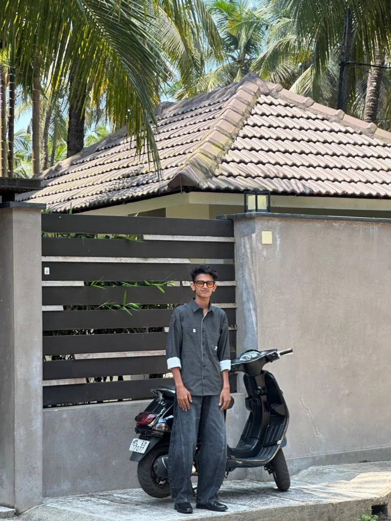 freelance digital marketer in kasaragod