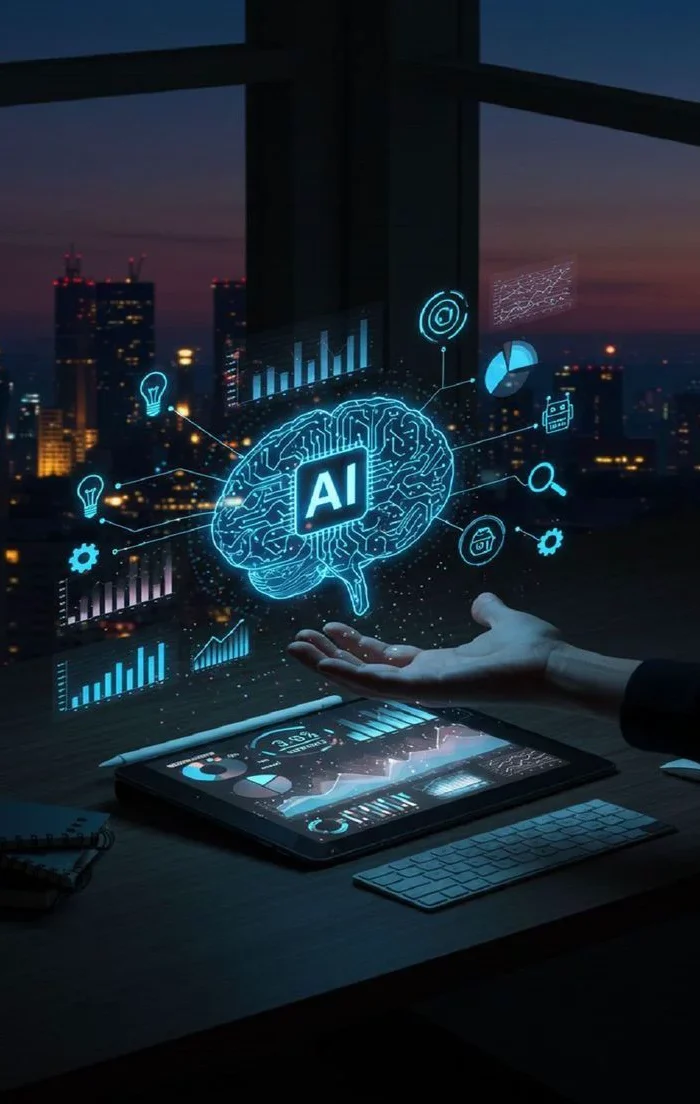 Artificial intelligence (AI)